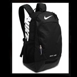 Nike training Max Air backpack